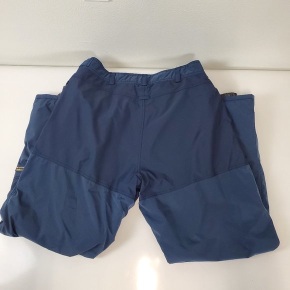 Quicksilver Performance Plus Snowboarding  Pants L - Picture 11 of 16